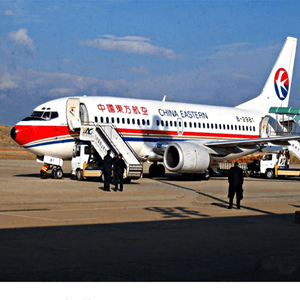 北戴河航空空运航空快运业稳步发展的原因是什么？